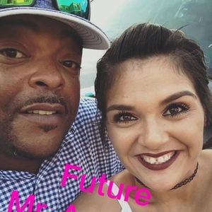 Meet your Posher, Shanae